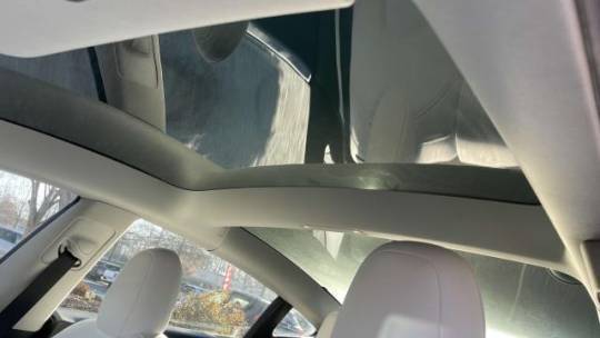 2021 Tesla Model 3 5YJ3E1EA2MF084934