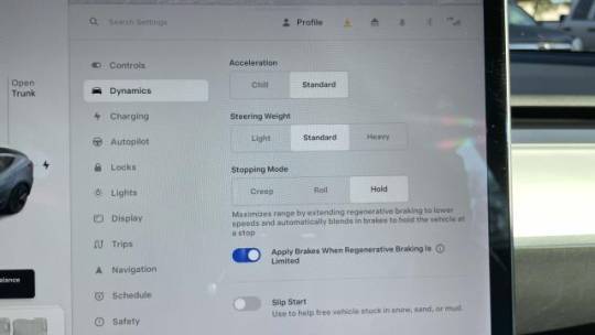 2021 Tesla Model 3 5YJ3E1EA2MF084934