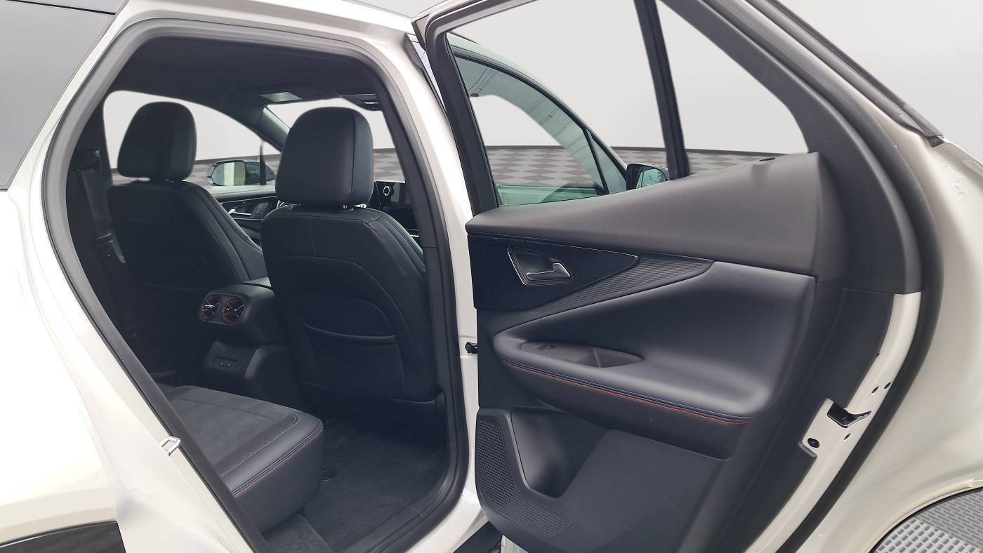 2024 Chevrolet Blazer EV 3GNKDCRJ4RS180719