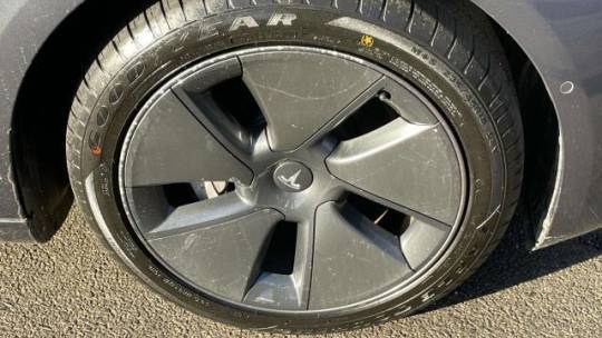 2021 Tesla Model 3 5YJ3E1EA2MF084934