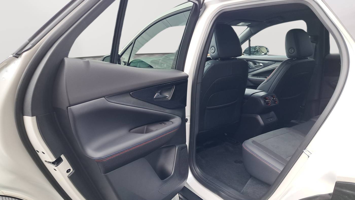 2024 Chevrolet Blazer EV 3GNKDCRJ4RS180719