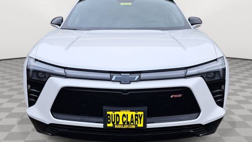 2024 Chevrolet Blazer EV 3GNKDCRJ4RS180719