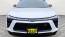 2024 Chevrolet Blazer EV - Images - 2