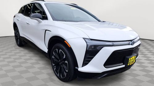 2024 Chevrolet Blazer EV 3GNKDCRJ4RS180719
