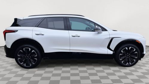 2024 Chevrolet Blazer EV 3GNKDCRJ4RS180719