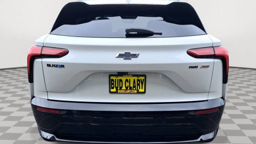 2024 Chevrolet Blazer EV 3GNKDCRJ4RS180719