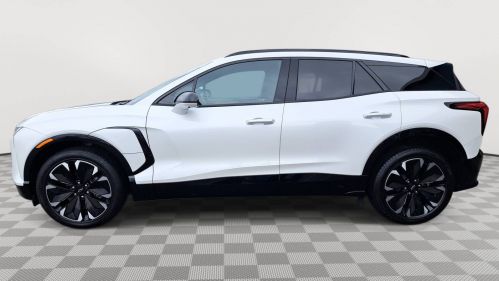2024 Chevrolet Blazer EV 3GNKDCRJ4RS180719
