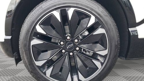 2024 Chevrolet Blazer EV 3GNKDCRJ4RS180719