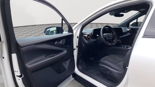 2024 Chevrolet Blazer EV 3GNKDCRJ4RS180719