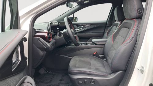 2024 Chevrolet Blazer EV 3GNKDCRJ4RS180719