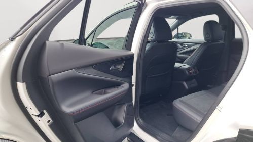 2024 Chevrolet Blazer EV 3GNKDCRJ4RS180719