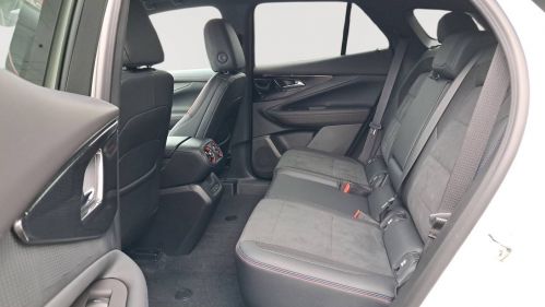 2024 Chevrolet Blazer EV 3GNKDCRJ4RS180719