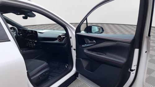 2024 Chevrolet Blazer EV 3GNKDCRJ4RS180719