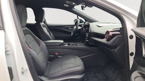 2024 Chevrolet Blazer EV 3GNKDCRJ4RS180719