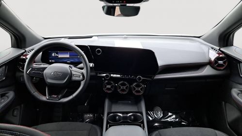 2024 Chevrolet Blazer EV 3GNKDCRJ4RS180719