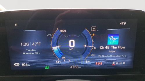 2024 Chevrolet Blazer EV 3GNKDCRJ4RS180719
