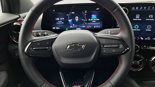 2024 Chevrolet Blazer EV 3GNKDCRJ4RS180719