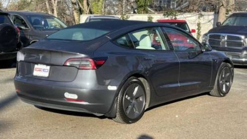 2021 Tesla Model 3 5YJ3E1EA2MF084934