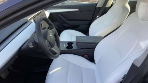 2021 Tesla Model 3 5YJ3E1EA2MF084934