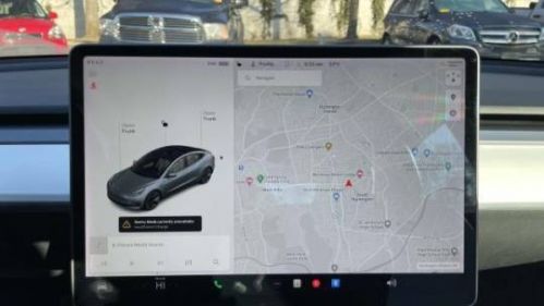 2021 Tesla Model 3 5YJ3E1EA2MF084934