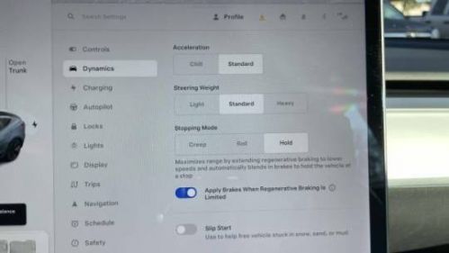 2021 Tesla Model 3 5YJ3E1EA2MF084934