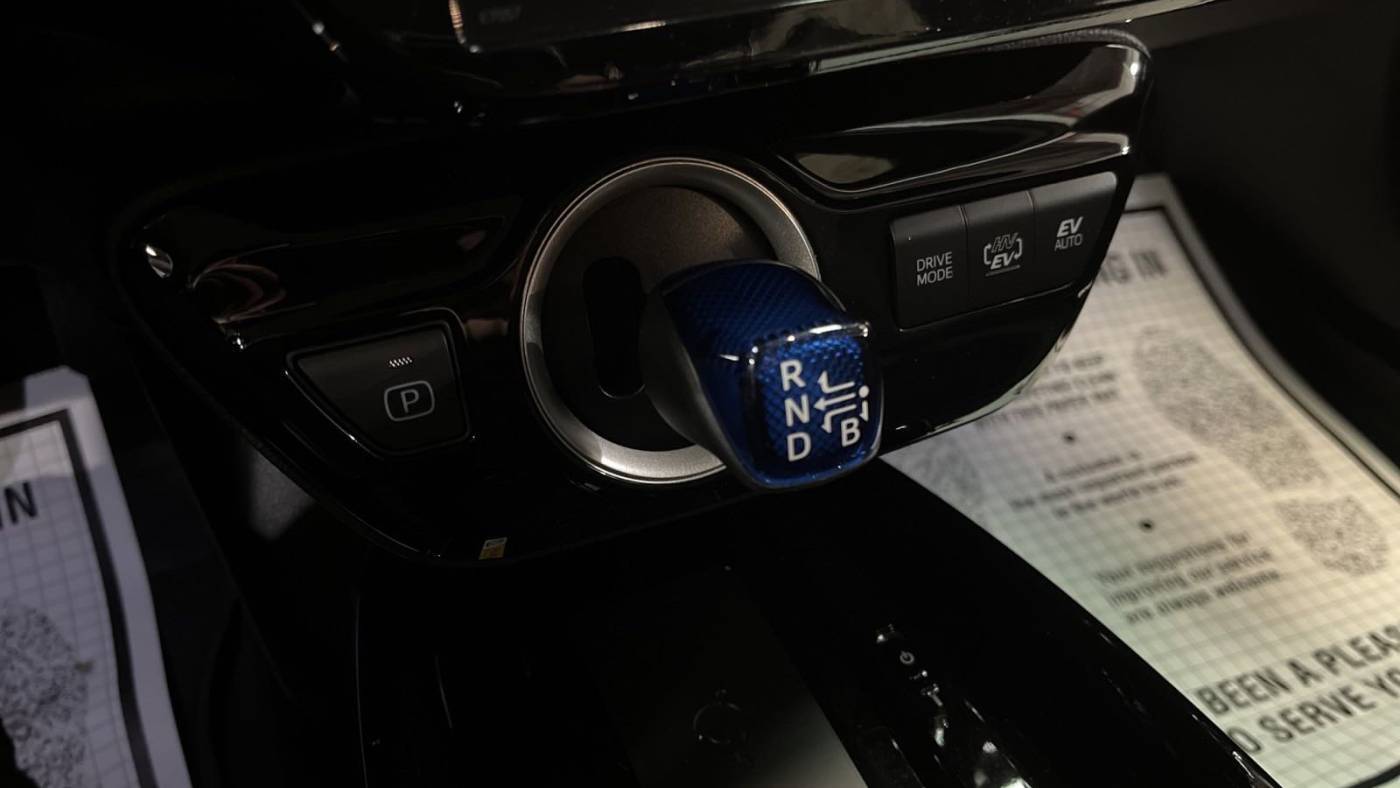 2022 Toyota Prius Prime JTDKAMFP6N3227944