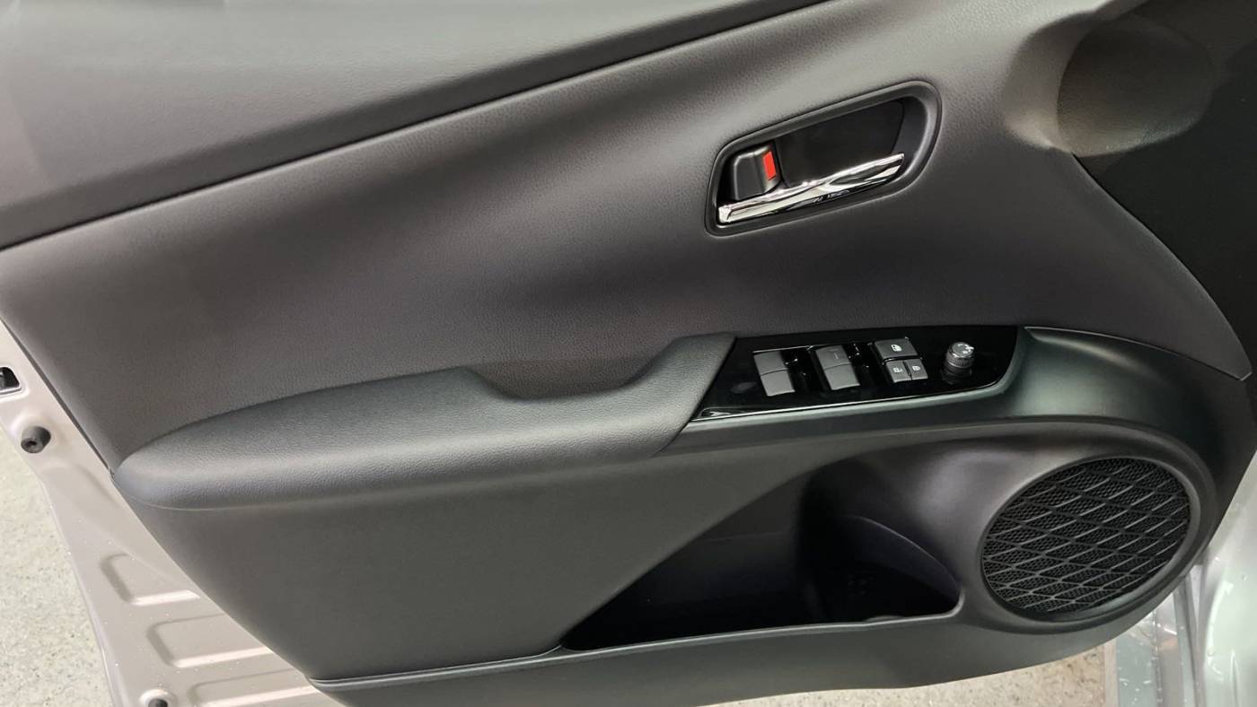 2022 Toyota Prius Prime JTDKAMFP6N3227944