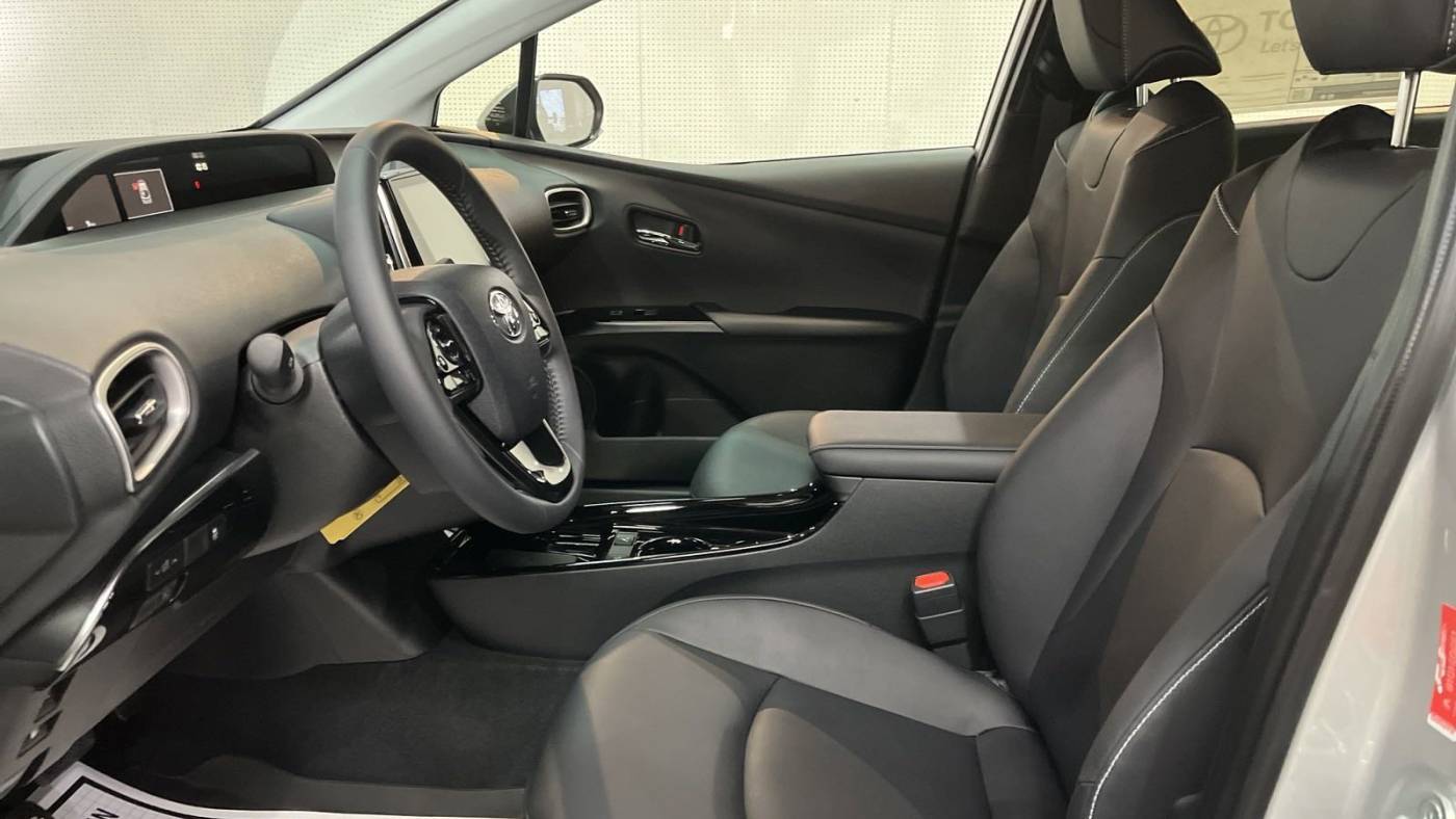 2022 Toyota Prius Prime JTDKAMFP6N3227944