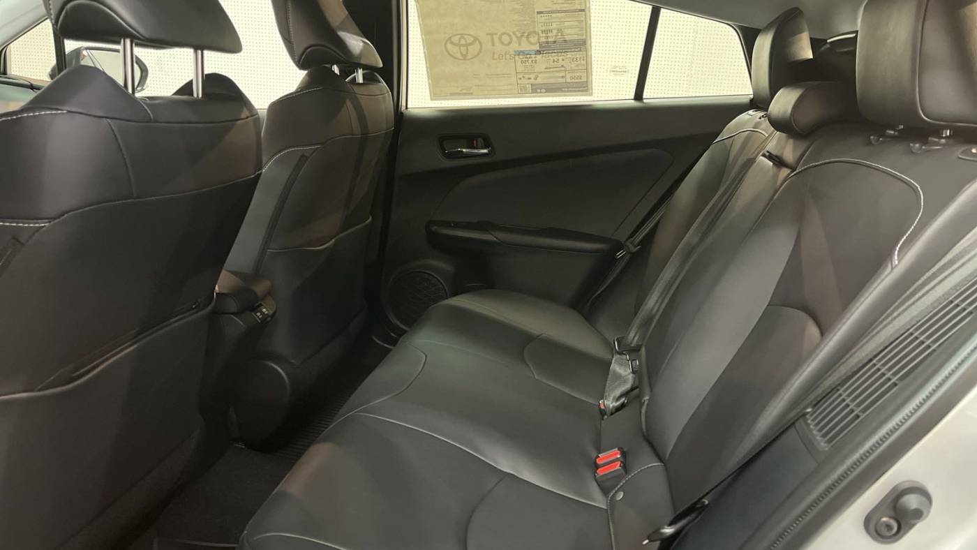 2022 Toyota Prius Prime JTDKAMFP6N3227944
