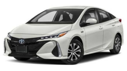 2022 Toyota Prius Prime JTDKAMFP6N3227944