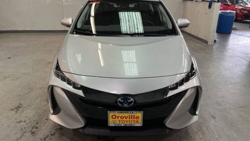 2022 Toyota Prius Prime JTDKAMFP6N3227944