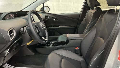 2022 Toyota Prius Prime JTDKAMFP6N3227944
