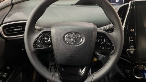 2022 Toyota Prius Prime JTDKAMFP6N3227944