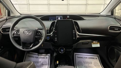 2022 Toyota Prius Prime JTDKAMFP6N3227944
