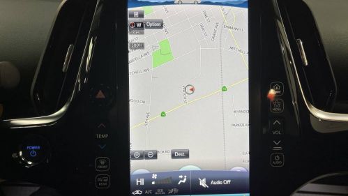 2022 Toyota Prius Prime JTDKAMFP6N3227944