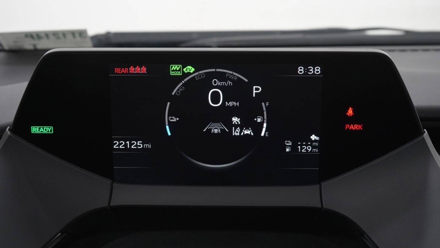 2023 Toyota Prius Prime JTDACACU0P3004798