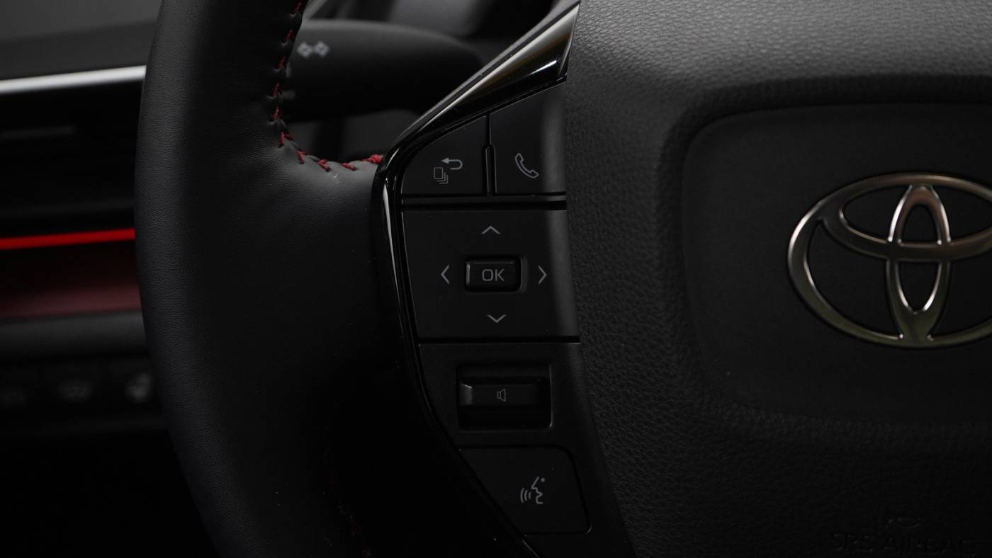 2023 Toyota Prius Prime JTDACACU0P3004798