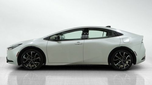 2023 Toyota Prius Prime JTDACACU0P3004798
