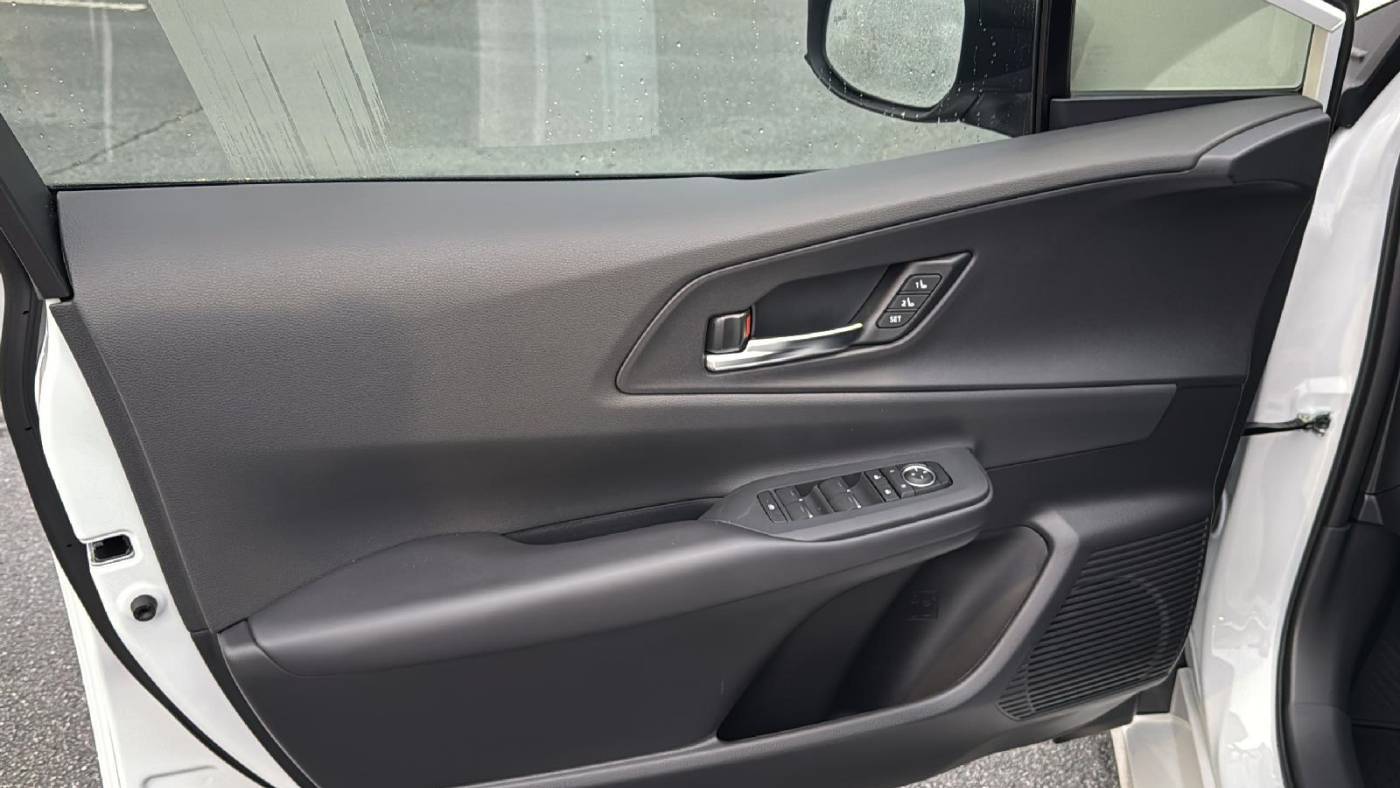2024 Toyota Prius Prime JTDACACU4R3026239