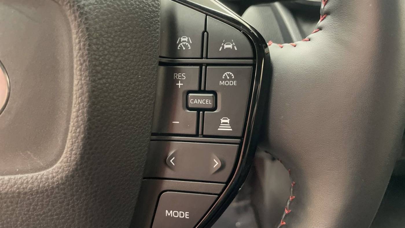 2023 Toyota Prius Prime JTDACACUXP3000564