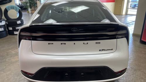 2023 Toyota Prius Prime JTDACACUXP3000564