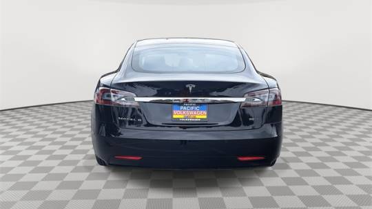 2019 Tesla Model S 5YJSA1E23KF302201