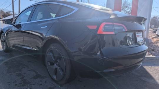 2019 Tesla Model 3 5YJ3E1EAXKF399705