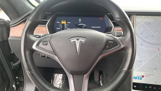 2019 Tesla Model S 5YJSA1E23KF302201