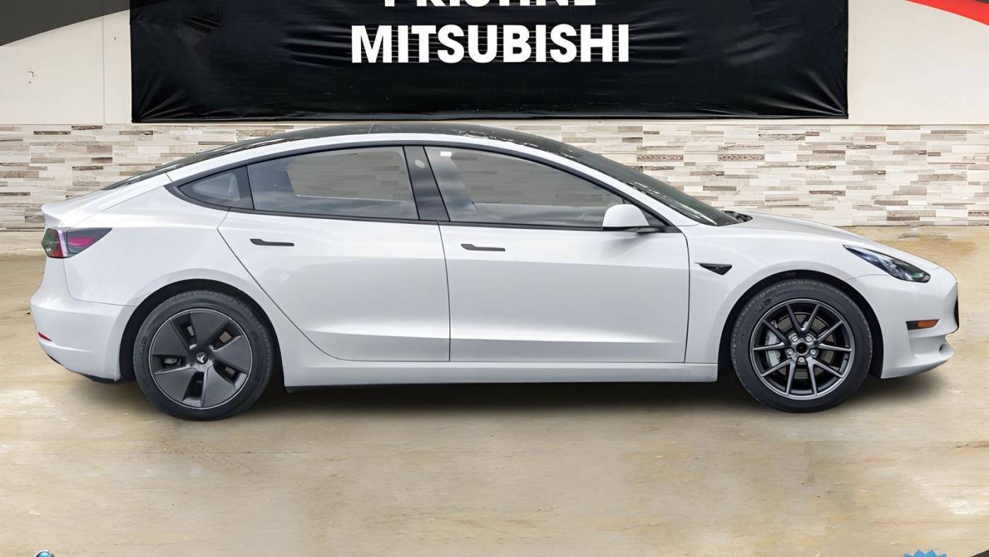 2019 Tesla Model 3 5YJ3E1EA7KF309782