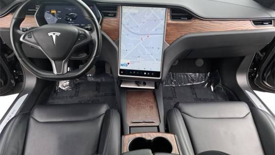 2019 Tesla Model S 5YJSA1E23KF302201