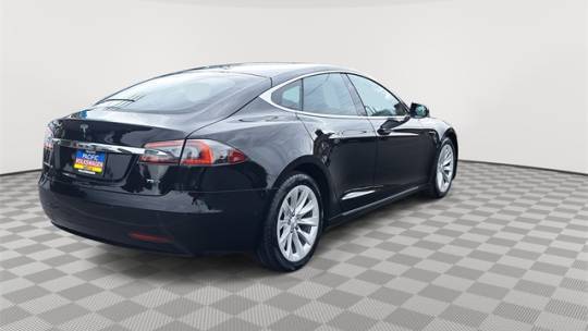 2019 Tesla Model S 5YJSA1E23KF302201