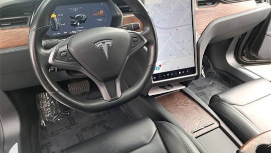 2019 Tesla Model S 5YJSA1E23KF302201