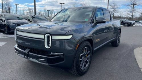 2022 Rivian R1T 7FCTGAAA5NN016608