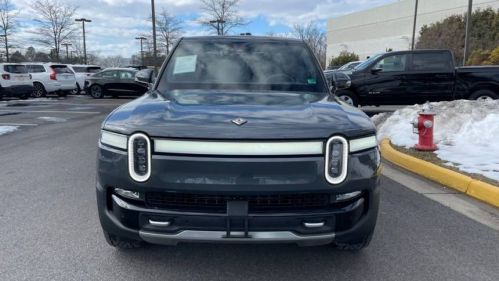 2022 Rivian R1T 7FCTGAAA5NN016608